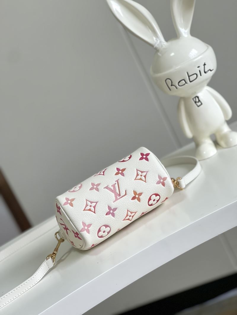 Louis Vuitton Speedy Bags
